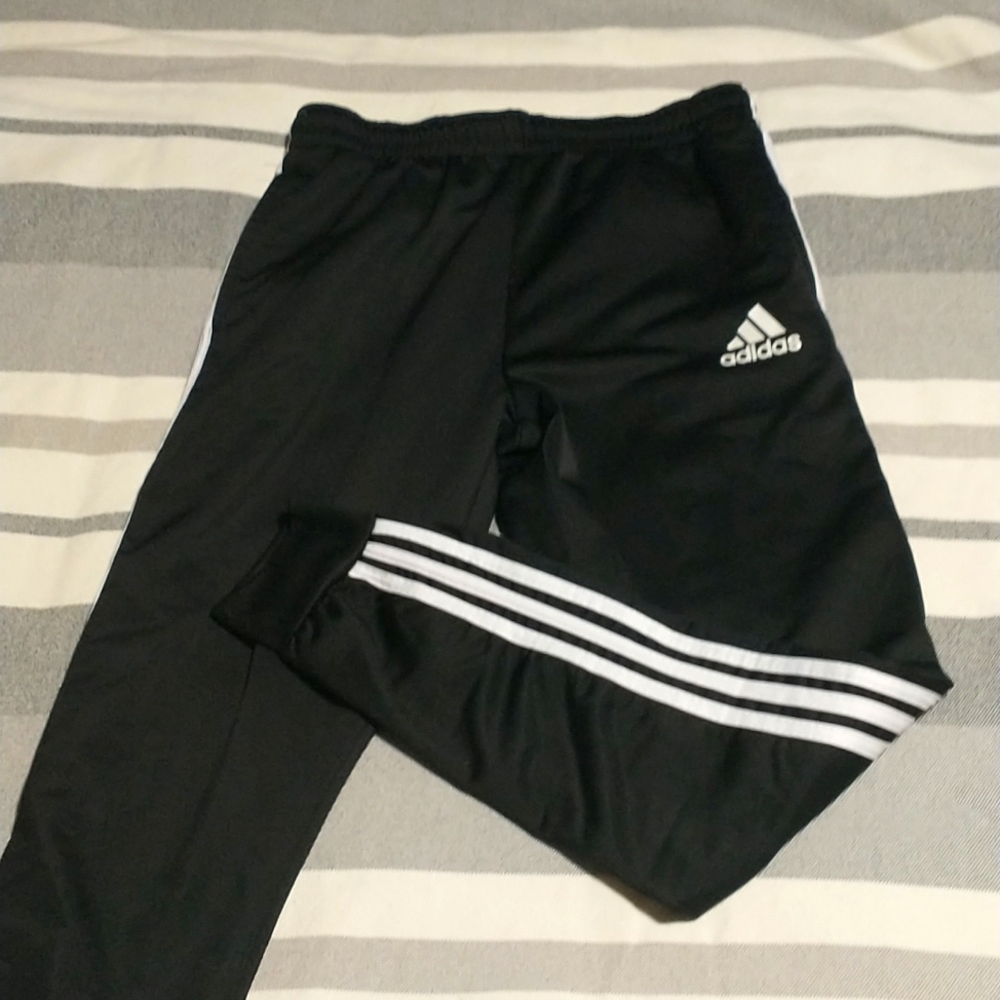 Adidas Men's running pants